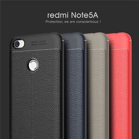 Xiaomi Redmi Note 5A Prime Niss Silikon Kılıf