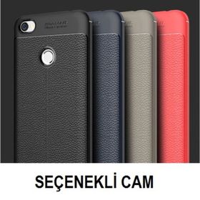 Xiaomi Redmi Note 5A Prime Niss Silikon Kılıf