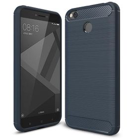 Xiaomi Redmi Note 5A Rugged Karbon Silikon Kılıf