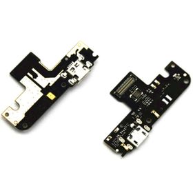 Xiaomi Redmi Note 5A Şarj Soketli Mikrofon Bordu