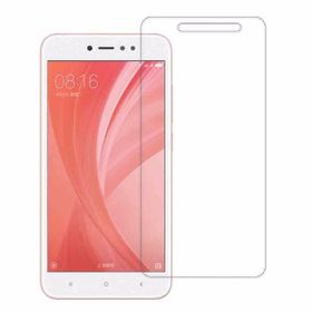 Xiaomi Redmi Note 5A Temperli Ekran Koruyucu Uyumlu Kırılmaz Cam