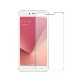Xiaomi Redmi Note 5A Temperli Ekran Koruyucu Uyumlu Kırılmaz Cam