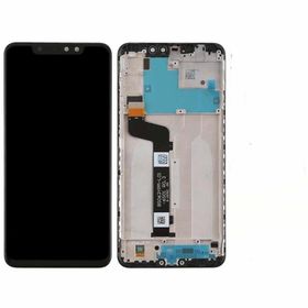Xiaomi Redmi Note 6 Çıtalı LCD Dokunmatik Ekran