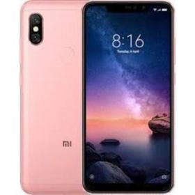 Xiaomi Redmi Note 6 Pro 32GB Outlet-Teşhir