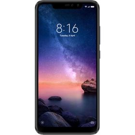 Xiaomi Redmi Note 6 Pro 32GB Outlet-Teşhir