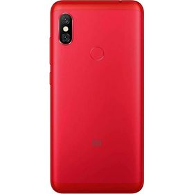 Xiaomi Redmi Note 6 Pro 64GB Kırmızı