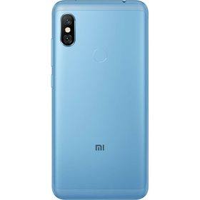 Xiaomi Redmi Note 6 Pro 64GB Mavi