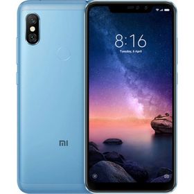 Xiaomi Redmi Note 6 Pro 64GB Outlet-Teşhir