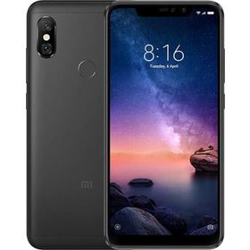 Xiaomi Redmi Note 6 Pro 64GB Outlet-Teşhir