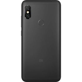 Xiaomi Redmi Note 6 Pro 64GB Siyah