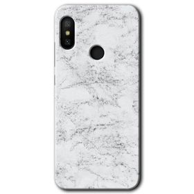 Xiaomi Redmi Note 6 Pro Art Design 28 Baskılı Uyumlu Silikon Kılıf