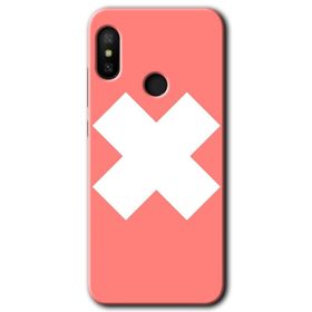 Xiaomi Redmi Note 6 Pro Beyin Gıdası Baskılı Uyumlu Silikon Kılıf