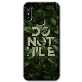 Xiaomi Redmi Note 6 Pro Clocks Artwork Baskılı Uyumlu Silikon Kılıf