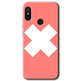 Xiaomi Redmi Note 6 Pro Close Baskılı Uyumlu Silikon Kılıf