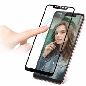 Xiaomi Redmi Note 6 Pro Kırılmaz Cam Ekran Koruyucu