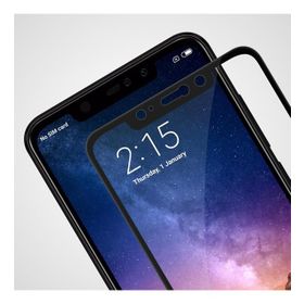 Xiaomi Redmi Note 6 Pro Kırılmaz Cam Ekran Koruyucu
