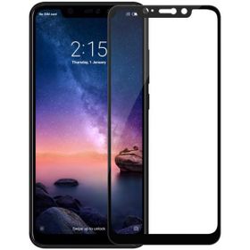 Xiaomi Redmi Note 6 Pro Kırılmaz Cam Ekran Koruyucu