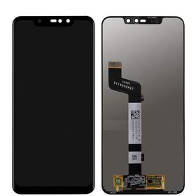 Xiaomi Redmi Note 6 Pro LCD Dokunmatik Ekran