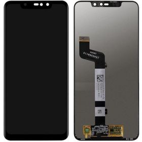Xiaomi Redmi Note 6 Pro LCD Dokunmatik Ekran