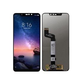 Xiaomi Redmi Note 6 Pro LCD Dokunmatik Ekran