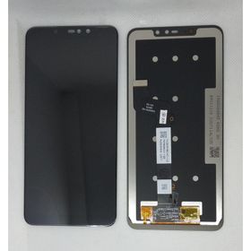 Xiaomi Redmi Note 6 Pro LCD Dokunmatik Ekran