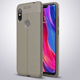 Xiaomi Redmi Note 6 Pro Niss Uyumlu Silikon Kılıf