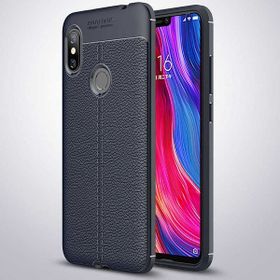 Xiaomi Redmi Note 6 Pro Niss Uyumlu Silikon Kılıf