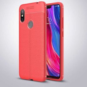 Xiaomi Redmi Note 6 Pro Niss Uyumlu Silikon Kılıf