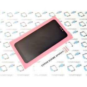 Xiaomi Redmi Note 6 Pro Orijinal LCD Dokunmatik Ekran