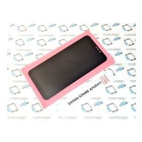 Xiaomi Redmi Note 6 Pro Orijinal LCD Dokunmatik Ekran