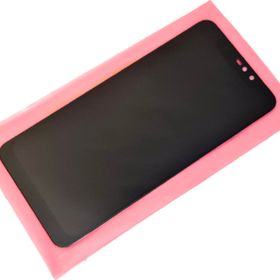 Xiaomi Redmi Note 6 Pro Orijinal LCD Dokunmatik Ekran