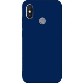 Xiaomi Redmi Note 6 Pro Premier Silikon Kılıf