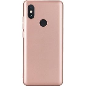 Xiaomi Redmi Note 6 Pro Premier Silikon Kılıf