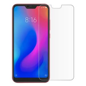 Xiaomi Redmi Note 6 Pro Redmi Note 6PRO Temperli Ekran Koruyucu Uyumlu Kırılmaz Cam