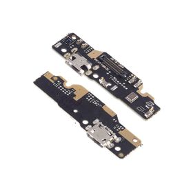 Xiaomi Redmi Note 6 Pro Şarj Soket Mikrofon Bordu