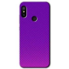 Xiaomi Redmi Note 6 Pro Semantic Baskılı Uyumlu Silikon Kılıf
