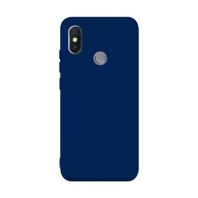 Xiaomi Redmi Note 6 Pro Silikon Kılıf