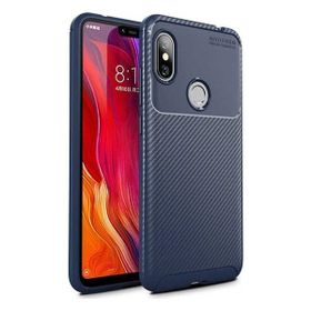 Xiaomi Redmi Note 6 Pro Silikon Kılıf