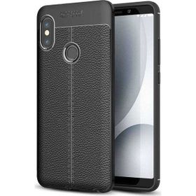 Xiaomi Redmi Note 6 Pro Silikon Kılıf