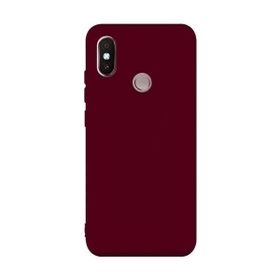 Xiaomi Redmi Note 6 Pro Silikon Kılıf