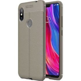 Xiaomi Redmi Note 6 Pro Silikon Kılıf