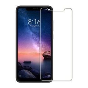 Xiaomi Redmi Note 6 Pro Temper Ekran Koruyucu Uyumlu Kırılmaz Cam