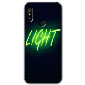 Xiaomi Redmi Note 6 Pro Winnie the Pooh Baskılı Uyumlu Silikon Kılıf