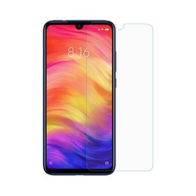 Xiaomi Redmi Note 7 01 Temperli Ekran Koruyucu Uyumlu Kırılmaz Cam