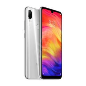Xiaomi Redmi Note 7 128GB Beyaz