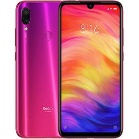 Xiaomi Redmi Note 7 128GB Kırmızı
