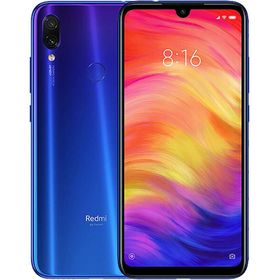 Xiaomi Redmi Note 7 128GB Mavi
