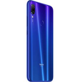 Xiaomi Redmi Note 7 128GB Mavi