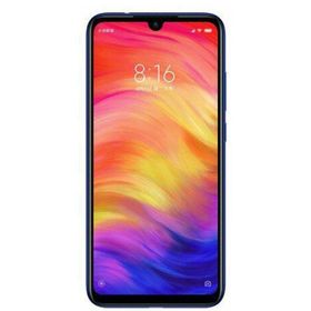 Xiaomi Redmi Note 7 128GB Outlet-Teşhir