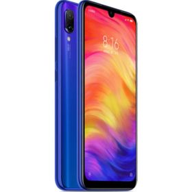 Xiaomi Redmi Note 7 128GB Outlet-Teşhir